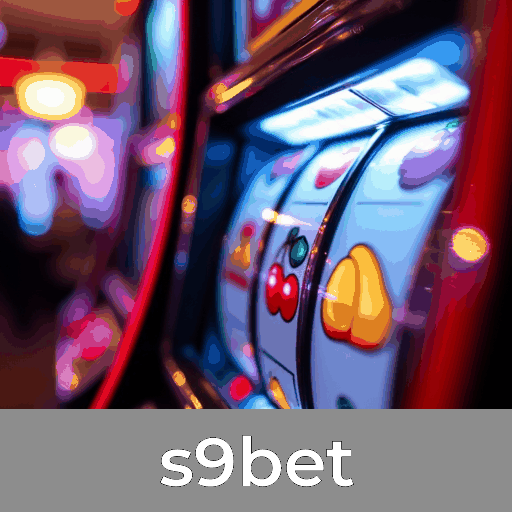 Tecnologia Avançada da s9bet: Inovação em Apostas Online
