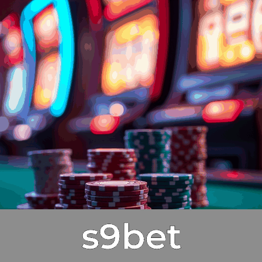 Qualidade de Casino Elite no s9bet: Jogos e Atendimento Premium