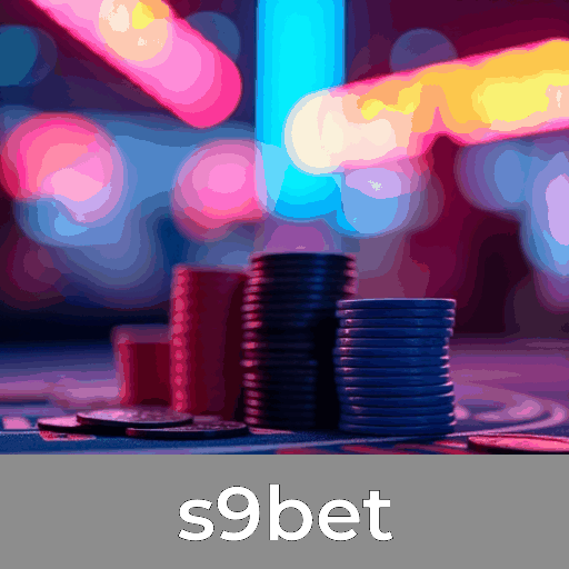 s9bet: Tecnologia Personalizada para Promoções Inteligentes