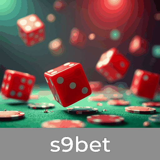s9bet: Um Mundo de Jogos Selecionados e Diversificados
