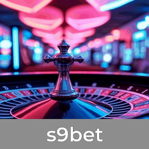 S9bet: Emoção e Grandes Chances nos Jogos de Cassino