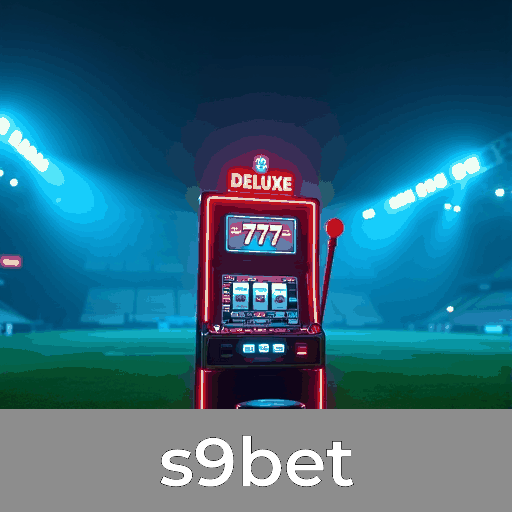 s9bet: Tecnologia Personalizada para Promoções Inteligentes