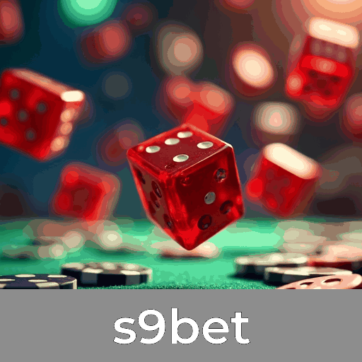 Inovação de Última Geração no Aplicativo s9bet