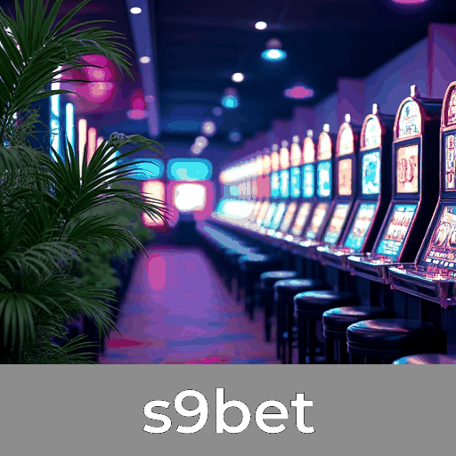 Qualidade de Casino Elite no s9bet: Jogos e Atendimento Premium