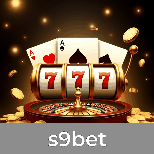 s9bet: Completo em Eventos Esportivos e Odds Instantâneas