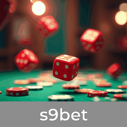 Tecnologia Avançada da s9bet: Inovação em Apostas Online